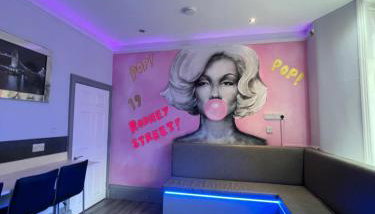 19 Rodney Street Apartments - Foto 4