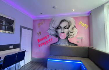 19 Rodney Street Apartments - Foto 4