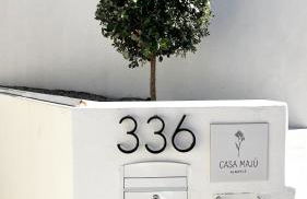 Casa Majú - Algarve - Foto 47