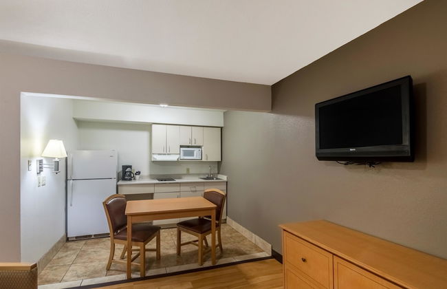 Studio 6 Lubbock, TX - Medical Center - Foto 22