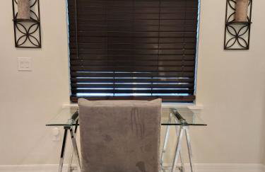 The Villa Orlando College Park Sleeps16 - Monthly Stays - Foto 34