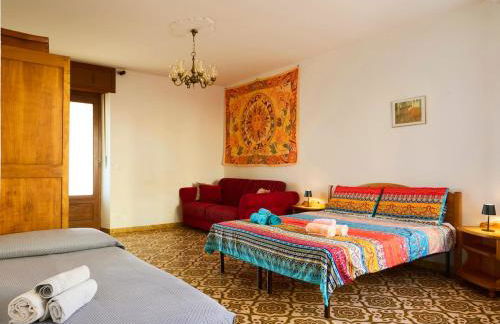 Casa Patron - Grande casa immersa nella natura della Valchiusella, vista montagna, perfetta per famiglie e gruppi a 1 ora da Torino - Foto 52