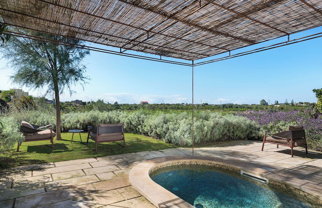 Baglio Siciliamo Country House Adult Only - Foto 19