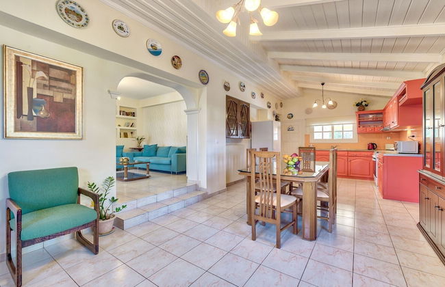 Ina Apartment - Foto 16