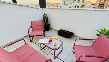 TARIFA SUN The best place to be - Foto 3