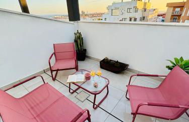 TARIFA SUN The best place to be - Foto 3