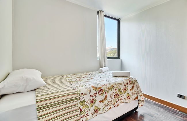 Vespucio Art - Foto 2