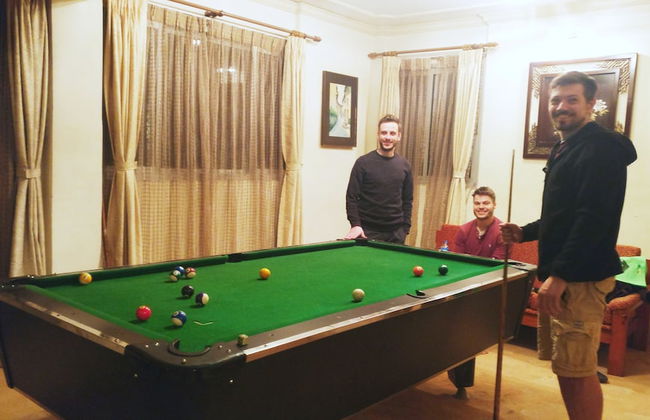 Sagarmatha Apartment Bed & Breakfast - Foto 54