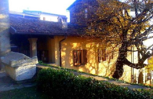 Historical House Medieval Abbey - Al Chiostro - Foto 6