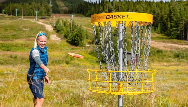 8 Person Holiday Home in Lofsdalen - Foto 4, Miscelánea