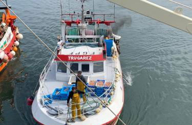 Appartement Design IX - Port du Rosmeur - Sublime Vue Mer - Parking - Foto 32