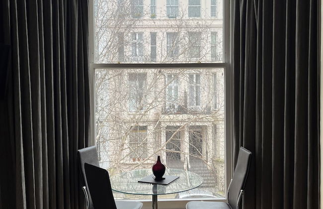 Longridge Road Apartments - Foto 25