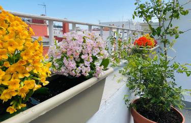 ULLOA Center Apartamento con Terraza privada - Foto 1