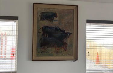 Black Dub Cottage - Foto 17