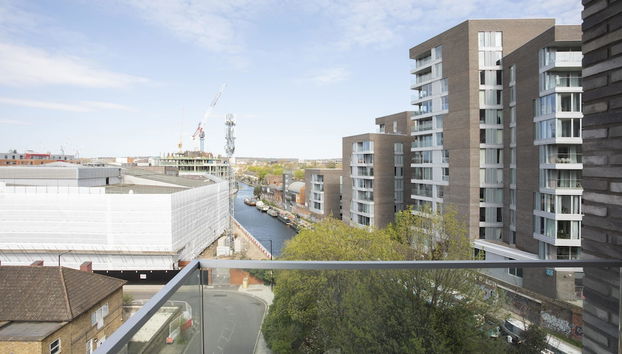 London Marvel in London - Foto 3, Habitación