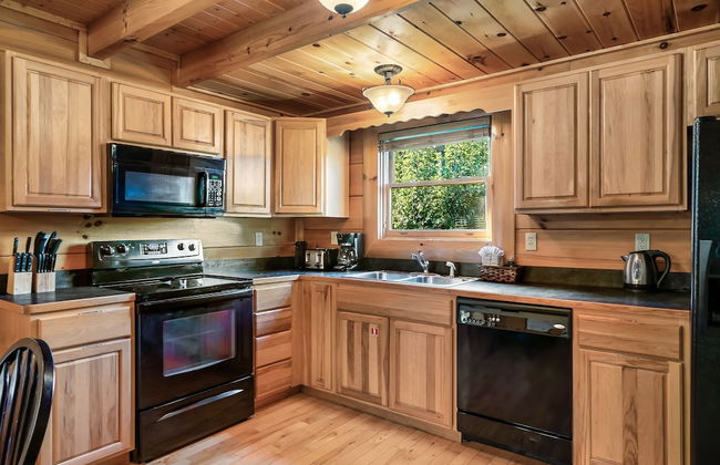 Winter Special, Pool, Sauna, View, HotTub, Game - Foto 27