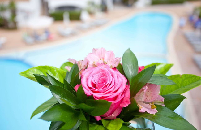 Hotel La Pergola Mallorca - Foto 40