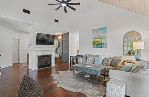 L & L Lodge - Six Bedrooms! Pet-Friendly! - Foto 21