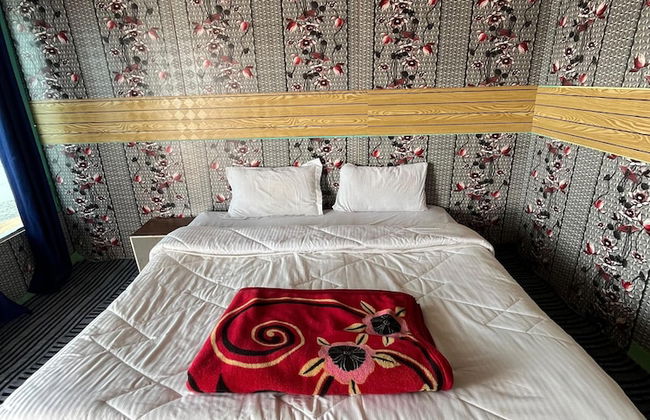 Padma Cottage Pangong - Foto 4