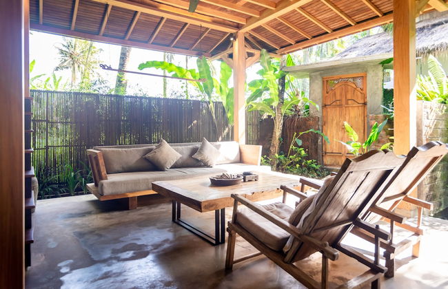 De Ubud Villas & Spa - Foto 62