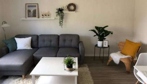 Schön gelegene Ferien-/Pendlerwohnung nahe Rothaarsteig mit guter Anbindung - Foto 5