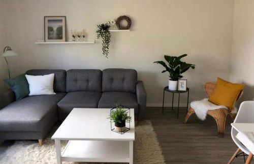 Schön gelegene Ferien-/Pendlerwohnung nahe Rothaarsteig mit guter Anbindung - Foto 5