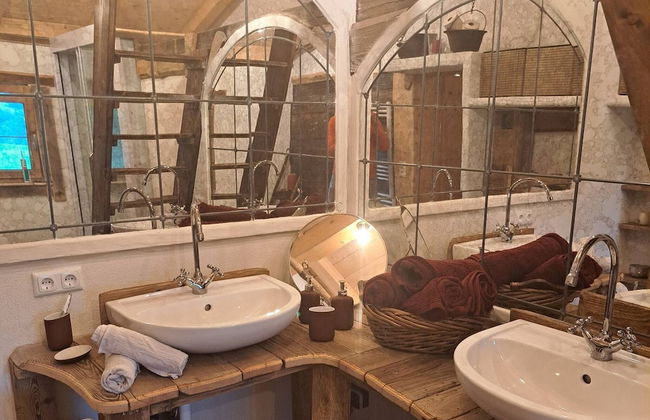 Kaiserlounge Harald Astner Ebbs - Foto 16