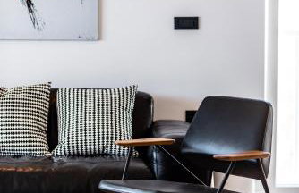 Vista deluxe apartment - Foto 32