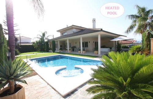 TESS Villa Jocalo - Photo 1