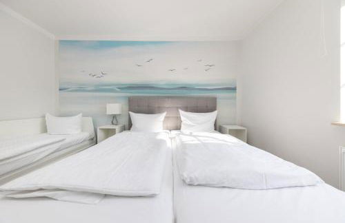 CBlue "Ferienhaus am Yachthafen - Moewe" - Foto 12