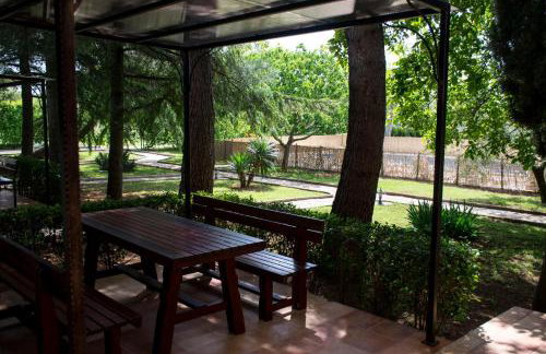 Sanja apartments Sveti Servul - Foto 22