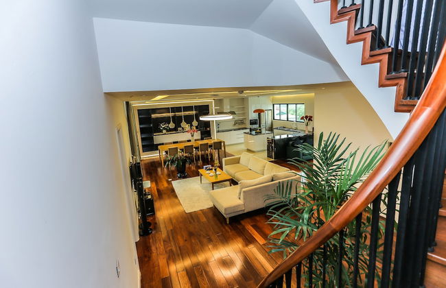 Ficus Suites Apartment - Foto 77