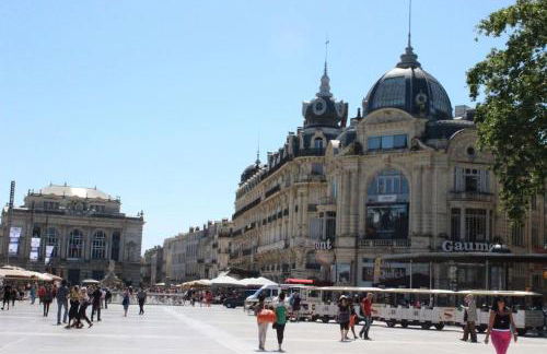 Grande villa neuve avec piscine près mer et Sète - Foto 35