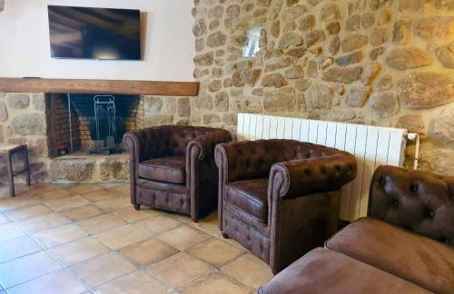 Mas Morrenyà - Casa rural - Photo 15