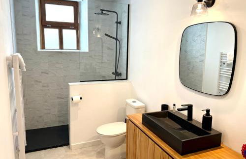 Maison Palomase en plein cœur de Sancerre - Foto 23