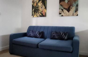 Appart Hôtel PANAMBI - Foto 23