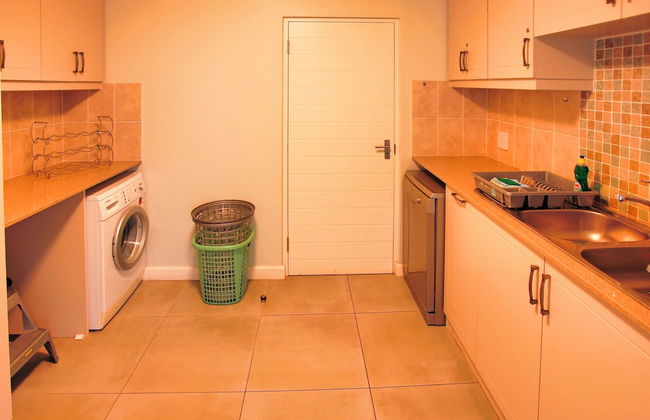 99 Steps, Langebaan 8-sleeper - Foto 11