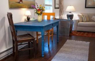 Blue Vieira Cottage - Foto 9