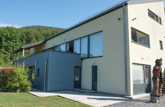 Luxury Villa in Stavelot with Hot Tub - Photo 1