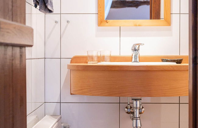 Spacious Holiday Home in Vresse-sur-semois With Terrace - Photo 21