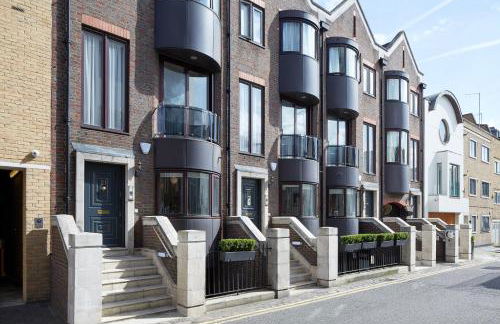 Cheval Knightsbridge - Foto 38