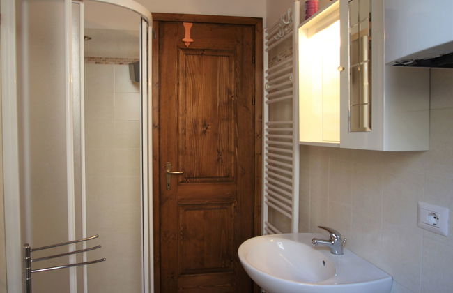 Baita Checc - Foto 13