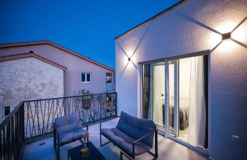 Peaceful IviCasa with private pool - Foto 9