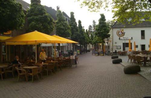 Ferienhaus Burgblick Brueggen - Foto 33