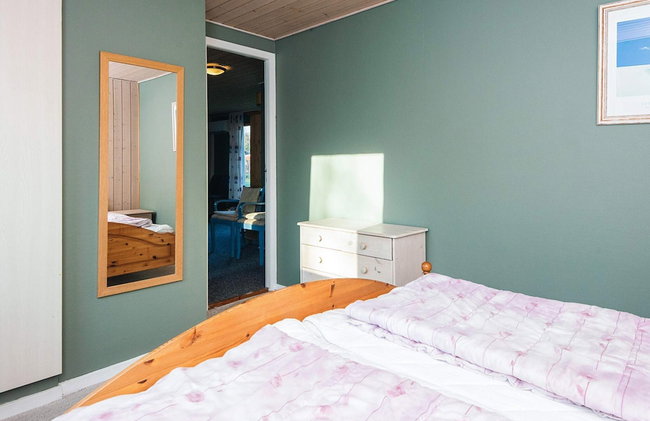 4 Person Holiday Home in Juelsminde - Foto 12
