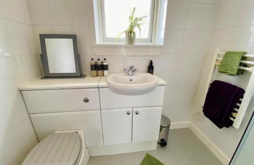 cosy town bungalow - Foto 19