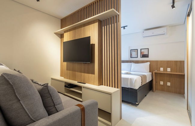 360 Diamond Jardins - Photo 34