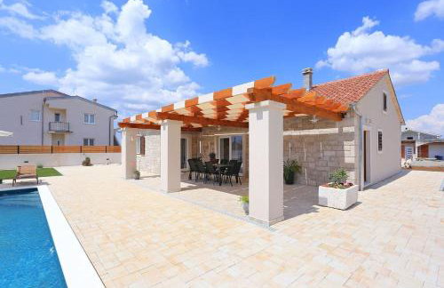 Villa Orkula - Foto 57