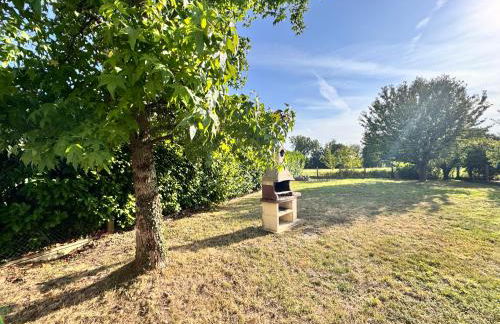 Le Relais des Pilotes - Proche circuit - 12 pers - Photo 27