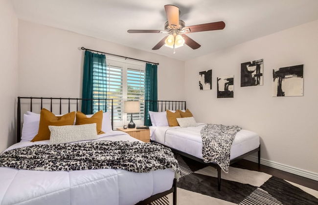 La Vieve Family Oasis-free Htd Pool-billiards-bbq - Foto 26